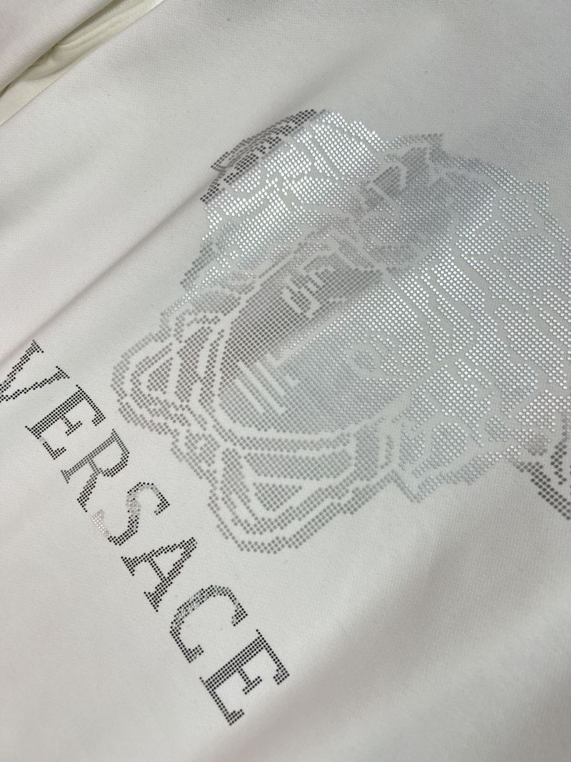 Versace Hoodies